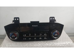 MANDO CLIMATIZADOR 972503U800BLH JKYAA01665