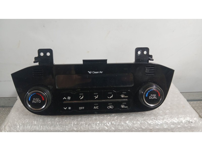 Recambio de mando climatizador para kia sportage iii (sl) 1.7 crdi referencia OEM IAM 972503U200BLH  