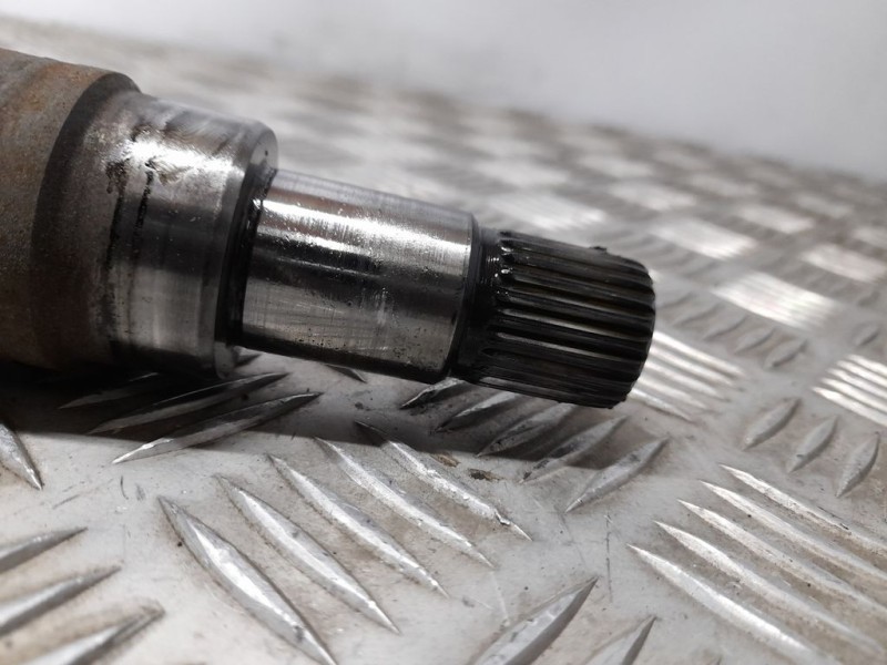 Recambio de transmision delantera derecha para ford fiesta (ccn) trend referencia OEM IAM CV173B436BD  