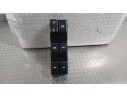 Recambio de mando elevalunas delantero izquierdo para kia sportage iii (sl) 1.7 crdi referencia OEM IAM 935713W300GAH  