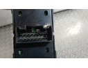 Recambio de mando elevalunas delantero izquierdo para kia sportage iii (sl) 1.7 crdi referencia OEM IAM 935713W300GAH  