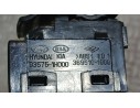 Recambio de mando elevalunas trasero derecho para kia sportage iii (sl) 1.7 crdi referencia OEM IAM 935803W900WK  