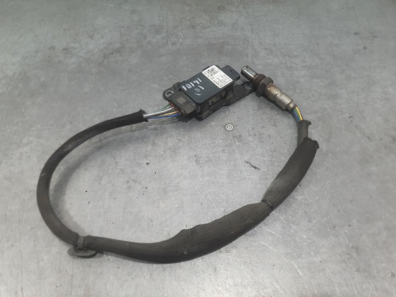 Recambio de sonda lambda para peugeot 3008 ii suv (mc_, mr_, mj_, m4_) 1.5 bluehdi 130 referencia OEM IAM 9811207180  