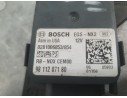 Recambio de sonda lambda para peugeot 3008 ii suv (mc_, mr_, mj_, m4_) 1.5 bluehdi 130 referencia OEM IAM 9811207180  