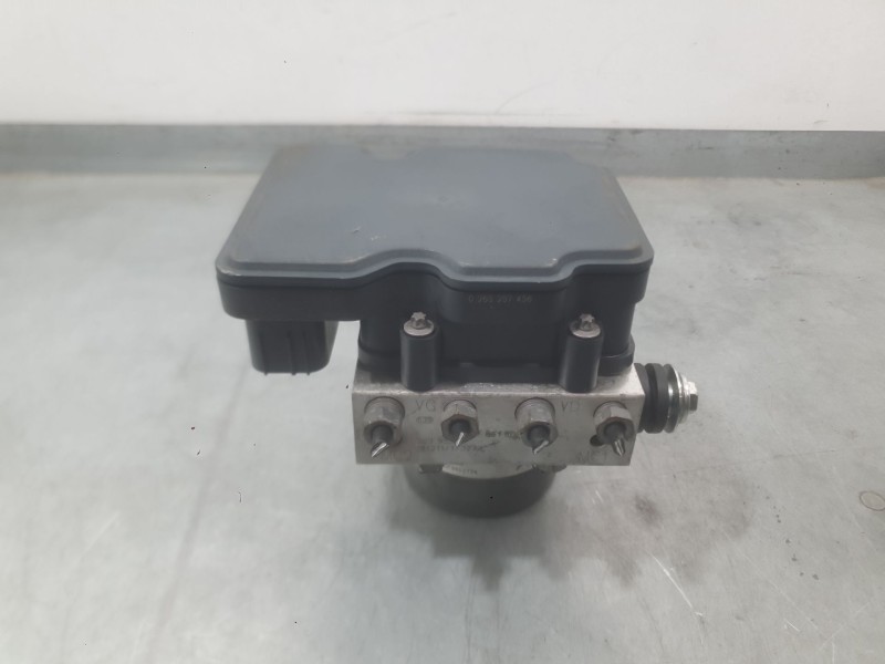 Recambio de abs para peugeot 3008 ii suv (mc_, mr_, mj_, m4_) 1.5 bluehdi 130 referencia OEM IAM 1623161680  