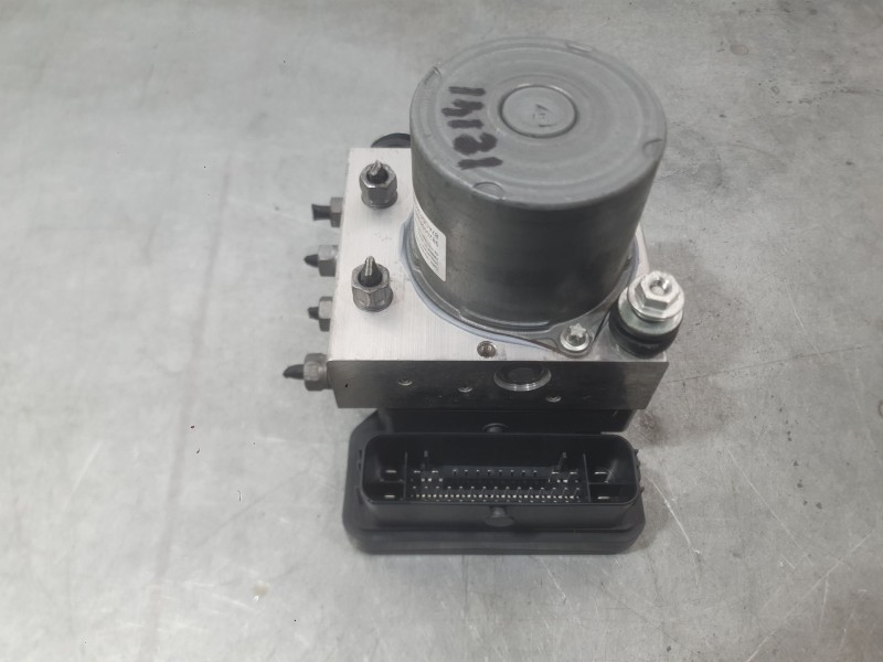 Recambio de abs para peugeot 3008 ii suv (mc_, mr_, mj_, m4_) 1.5 bluehdi 130 referencia OEM IAM 1623161680  