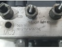 Recambio de abs para peugeot 3008 ii suv (mc_, mr_, mj_, m4_) 1.5 bluehdi 130 referencia OEM IAM 1623161680  