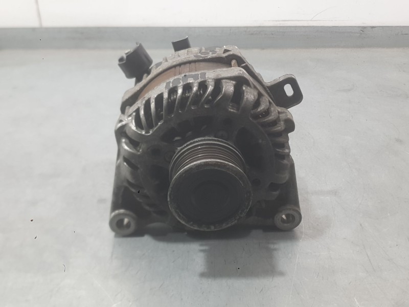 Recambio de alternador para peugeot 3008 ii suv (mc_, mr_, mj_, m4_) 1.5 bluehdi 130 referencia OEM IAM 9824742880 1635591980 