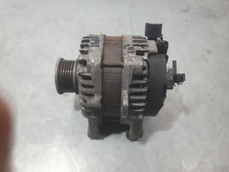 Recambio de alternador para peugeot 3008 ii suv (mc_, mr_, mj_, m4_) 1.5 bluehdi 130 referencia OEM IAM 9824742880 1635591980 