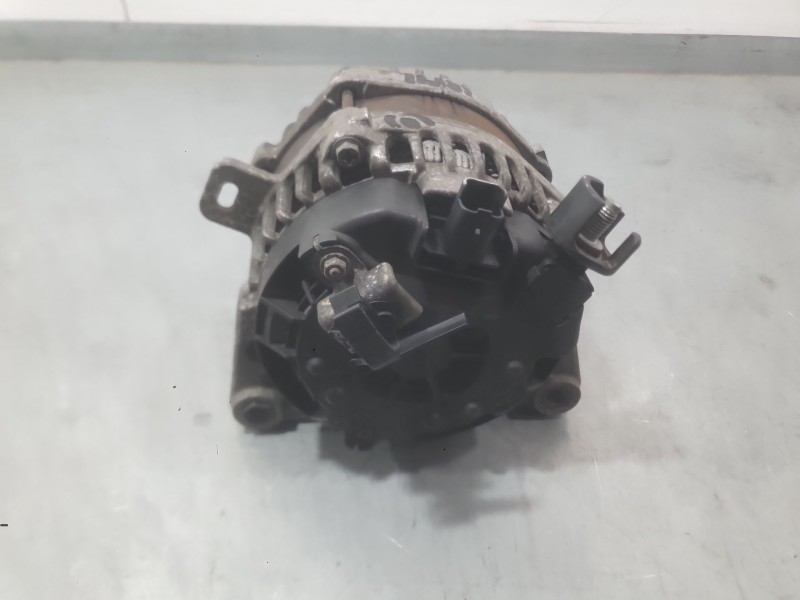 Recambio de alternador para peugeot 3008 ii suv (mc_, mr_, mj_, m4_) 1.5 bluehdi 130 referencia OEM IAM 9824742880 1635591980 