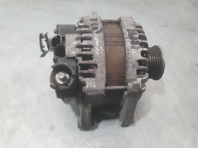 Recambio de alternador para peugeot 3008 ii suv (mc_, mr_, mj_, m4_) 1.5 bluehdi 130 referencia OEM IAM 9824742880 1635591980 
