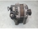 Recambio de alternador para peugeot 3008 ii suv (mc_, mr_, mj_, m4_) 1.5 bluehdi 130 referencia OEM IAM 9824742880 1635591980 