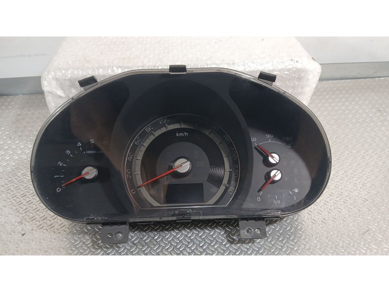 Recambio de cuadro instrumentos para kia sportage iii (sl) 1.7 crdi referencia OEM IAM 940033U010  