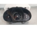 Recambio de cuadro instrumentos para kia sportage iii (sl) 1.7 crdi referencia OEM IAM 940033U010  