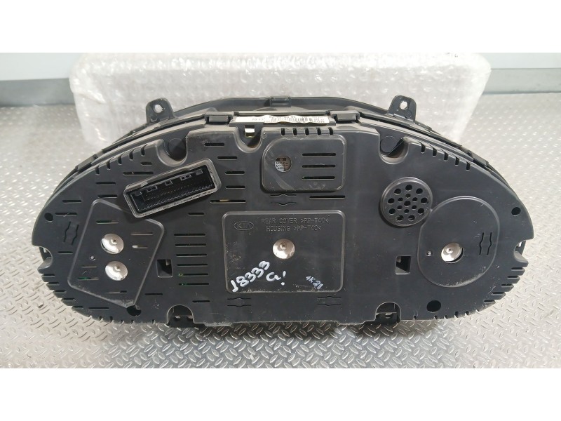 Recambio de cuadro instrumentos para kia sportage iii (sl) 1.7 crdi referencia OEM IAM 940033U010  
