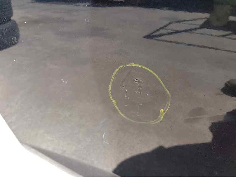 Recambio de puerta delantera izquierda para seat ibiza sc (6j1) ecomotive referencia OEM IAM   TOCADA