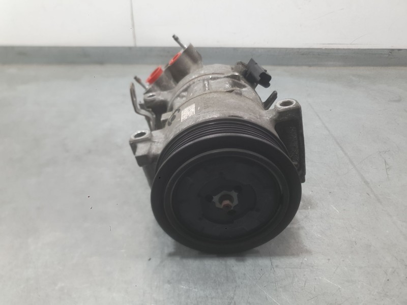 Recambio de compresor aire acondicionado para peugeot 3008 ii suv (mc_, mr_, mj_, m4_) 1.5 bluehdi 130 referencia OEM IAM 982309