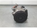 Recambio de compresor aire acondicionado para peugeot 3008 ii suv (mc_, mr_, mj_, m4_) 1.5 bluehdi 130 referencia OEM IAM 982309