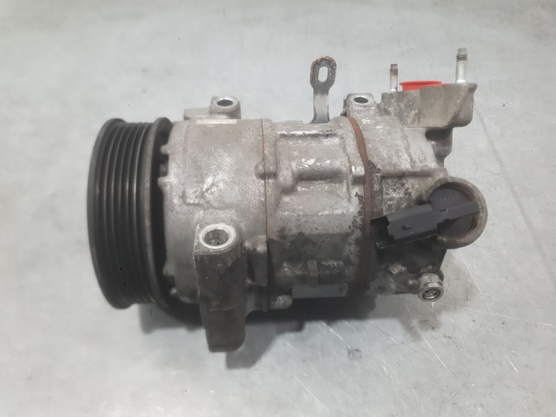 Recambio de compresor aire acondicionado para peugeot 3008 ii suv (mc_, mr_, mj_, m4_) 1.5 bluehdi 130 referencia OEM IAM 982309