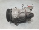 Recambio de compresor aire acondicionado para peugeot 3008 ii suv (mc_, mr_, mj_, m4_) 1.5 bluehdi 130 referencia OEM IAM 982309