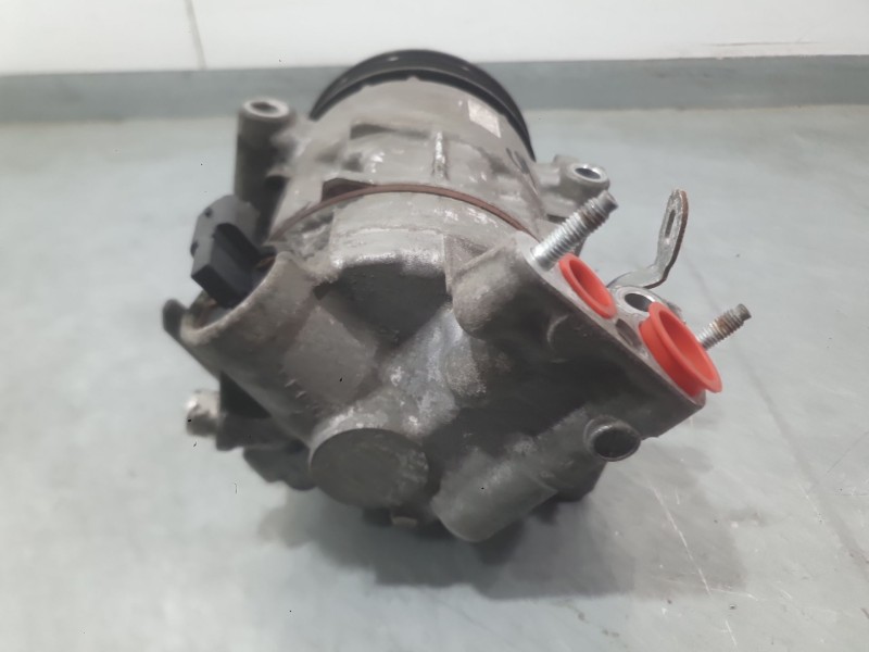 Recambio de compresor aire acondicionado para peugeot 3008 ii suv (mc_, mr_, mj_, m4_) 1.5 bluehdi 130 referencia OEM IAM 982309