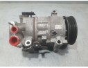 Recambio de compresor aire acondicionado para peugeot 3008 ii suv (mc_, mr_, mj_, m4_) 1.5 bluehdi 130 referencia OEM IAM 982309