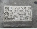 Recambio de compresor aire acondicionado para peugeot 3008 ii suv (mc_, mr_, mj_, m4_) 1.5 bluehdi 130 referencia OEM IAM 982309