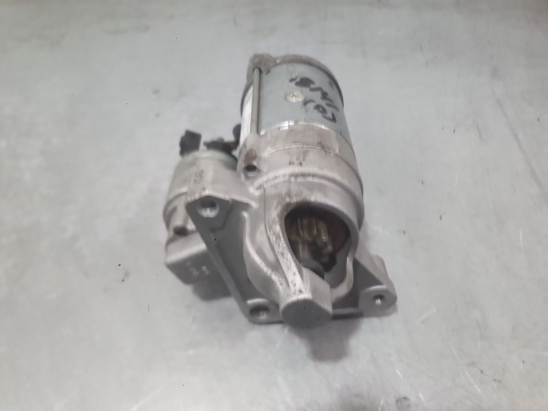 Recambio de motor arranque para peugeot 3008 ii suv (mc_, mr_, mj_, m4_) 1.5 bluehdi 130 referencia OEM IAM 9832577880 166566398