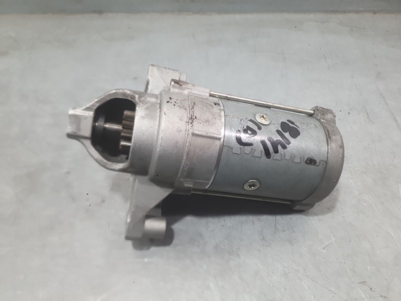 Recambio de motor arranque para peugeot 3008 ii suv (mc_, mr_, mj_, m4_) 1.5 bluehdi 130 referencia OEM IAM 9832577880 166566398