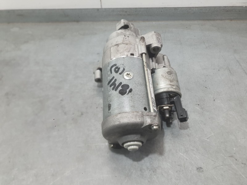 Recambio de motor arranque para peugeot 3008 ii suv (mc_, mr_, mj_, m4_) 1.5 bluehdi 130 referencia OEM IAM 9832577880 166566398