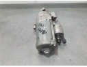 Recambio de motor arranque para peugeot 3008 ii suv (mc_, mr_, mj_, m4_) 1.5 bluehdi 130 referencia OEM IAM 9832577880 166566398