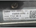 Recambio de motor arranque para peugeot 3008 ii suv (mc_, mr_, mj_, m4_) 1.5 bluehdi 130 referencia OEM IAM 9832577880 166566398
