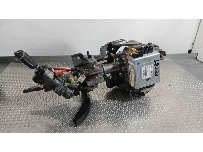 Recambio de columna direccion para kia sportage iii (sl) 1.7 crdi referencia OEM IAM 563103U811  