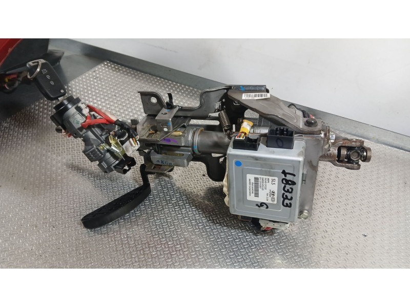 Recambio de columna direccion para kia sportage iii (sl) 1.7 crdi referencia OEM IAM 563103U811  