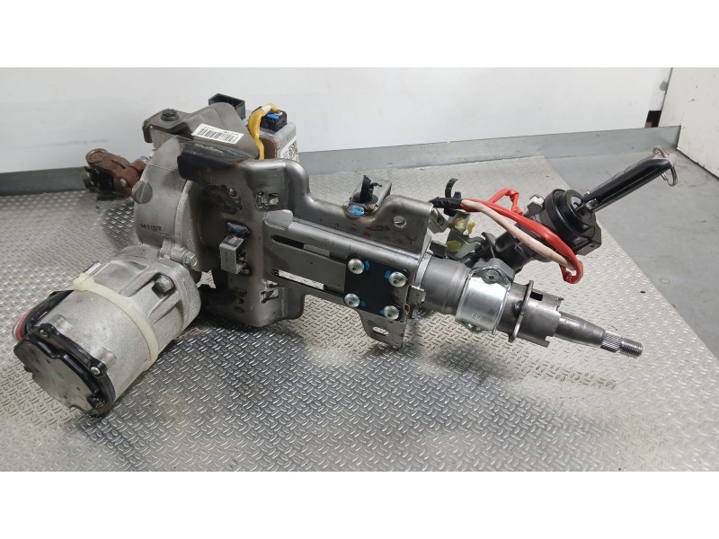 Recambio de columna direccion para kia sportage iii (sl) 1.7 crdi referencia OEM IAM 563103U811  