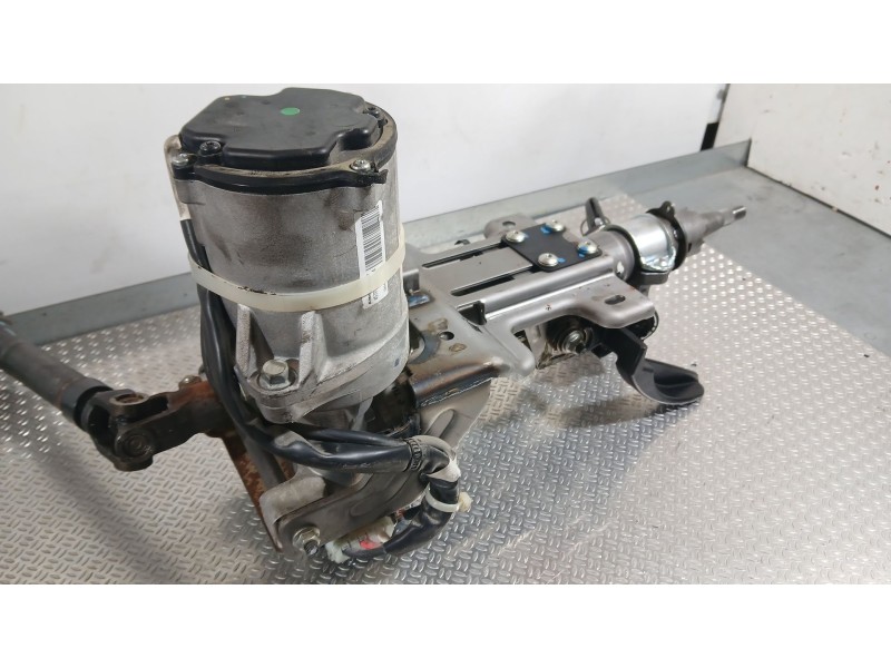 Recambio de columna direccion para kia sportage iii (sl) 1.7 crdi referencia OEM IAM 563103U811  