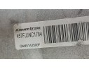 Recambio de columna direccion para kia sportage iii (sl) 1.7 crdi referencia OEM IAM 563103U811  