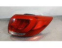 Recambio de piloto trasero derecho exterior para kia sportage iii (sl) 1.7 crdi referencia OEM IAM 924023W610  
