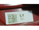 Recambio de piloto trasero derecho exterior para kia sportage iii (sl) 1.7 crdi referencia OEM IAM 924023W610  