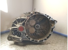 Recambio de caja cambios para ford mondeo ber. (ca2) ghia referencia OEM IAM 7G9R7002YF 090309 6 VELOCIDADES
