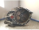 Recambio de caja cambios para ford mondeo ber. (ca2) ghia referencia OEM IAM 7G9R7002YF 090309 6 VELOCIDADES