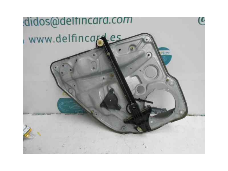 Recambio de elevalunas trasero derecho para volkswagen golf iv berlina (1j1) 25 aniversario referencia OEM IAM 1J4839730G  