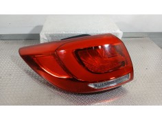 PILOTO TRASERO IZQUIERDO EXTERIOR 924013W610 ROZADO 