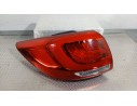 Recambio de piloto trasero izquierdo exterior para kia sportage iii (sl) 1.7 crdi referencia OEM IAM 924013W610  