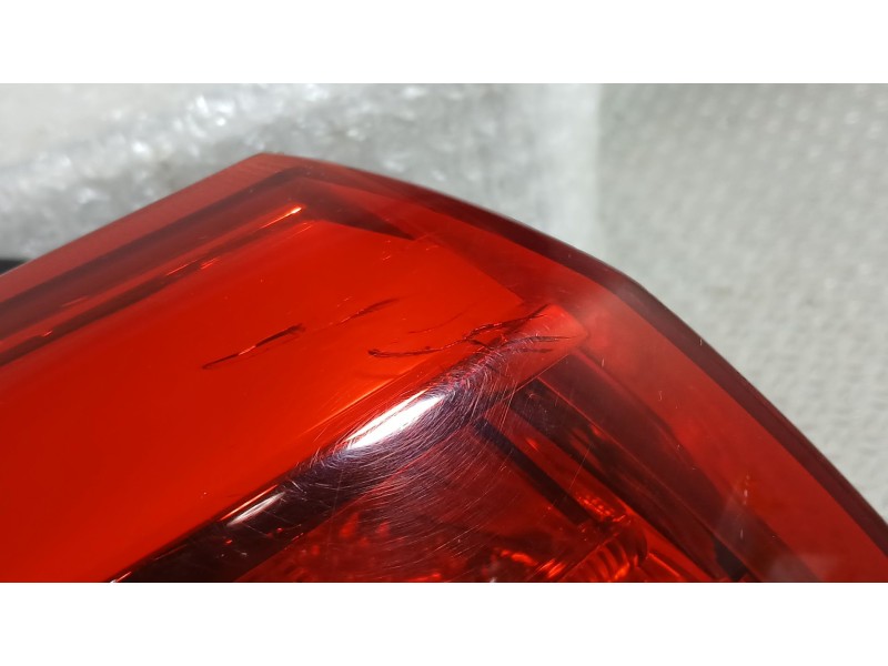 Recambio de piloto trasero izquierdo exterior para kia sportage iii (sl) 1.7 crdi referencia OEM IAM 924013W610  