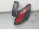 Recambio de piloto trasero derecho exterior para peugeot 3008 ii suv (mc_, mr_, mj_, m4_) 1.5 bluehdi 130 referencia OEM IAM 981