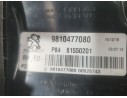 Recambio de piloto trasero derecho exterior para peugeot 3008 ii suv (mc_, mr_, mj_, m4_) 1.5 bluehdi 130 referencia OEM IAM 981