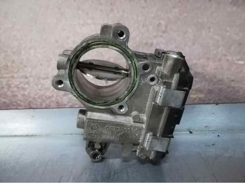 Recambio de caja mariposa para seat ibiza (6p1) 1.4 tdi referencia OEM IAM 04B128063K  MAGNETI MARELLI