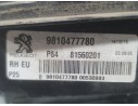 Recambio de piloto trasero derecho interior para peugeot 3008 ii suv (mc_, mr_, mj_, m4_) 1.5 bluehdi 130 referencia OEM IAM 981