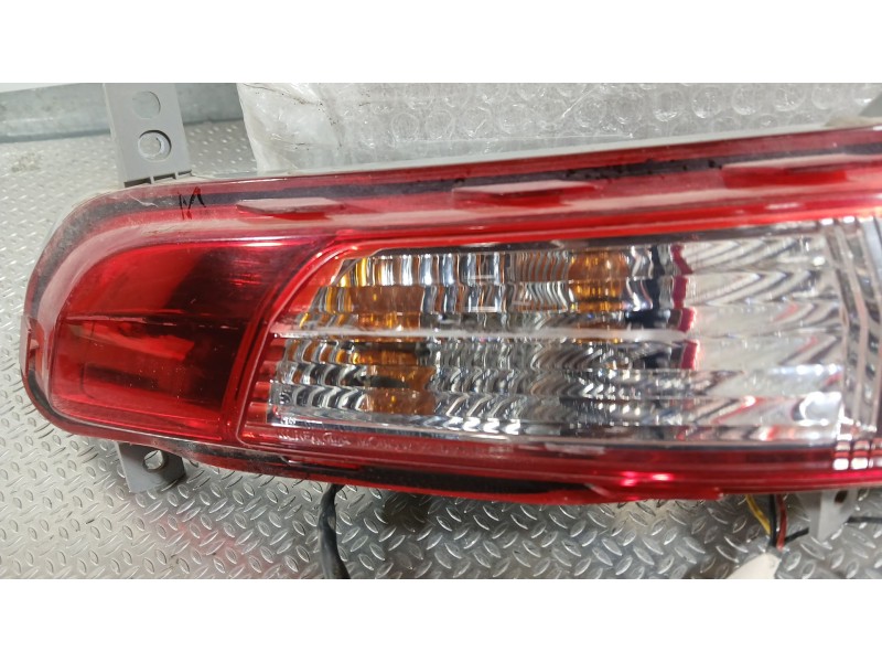 Recambio de piloto trasero izquierdo paragolpes para kia sportage iii (sl) 1.7 crdi referencia OEM IAM 924053U300  